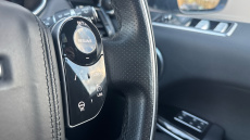 Land Rover Range Rover Sport 3.0 D300 HSE Silver 5dr Auto Diesel Estate